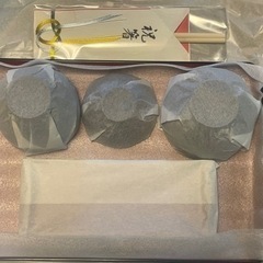 【お食い初め】食器セット 新品　未使用