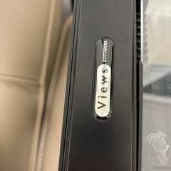 Views(ビュース)水槽の画像