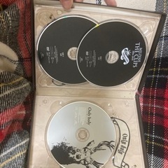 加藤ミリヤ ミュージックDVD「MILIYAH THE CLIPS 2004-2010」の画像