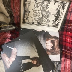 加藤ミリヤ ミュージックDVD「MILIYAH THE CLIPS 2004-2010」の画像