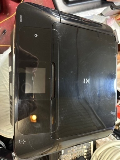 キャノン インクジェットプリンター複合機 PIXUS MG7730