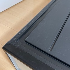 【無料】衣装ケースの画像