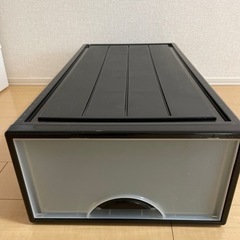 【無料】衣装ケース