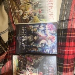 まどマギ DVD 3本セット