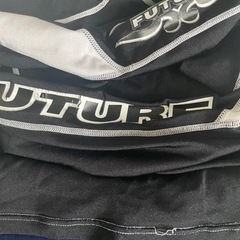男子水着＆ラッシュガード　150位の画像
