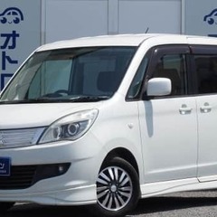 独自の審査で通過率９５％？！？！／デリカ