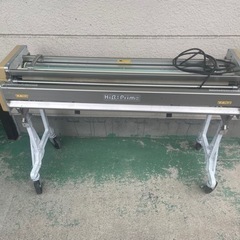 【リース】クロス糊付け機　DIY最適！ − 東京都