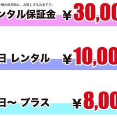 【リース】クロス糊付け機　DIY最適！ - 貸したい