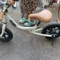 子供用　自転車　ストライダー