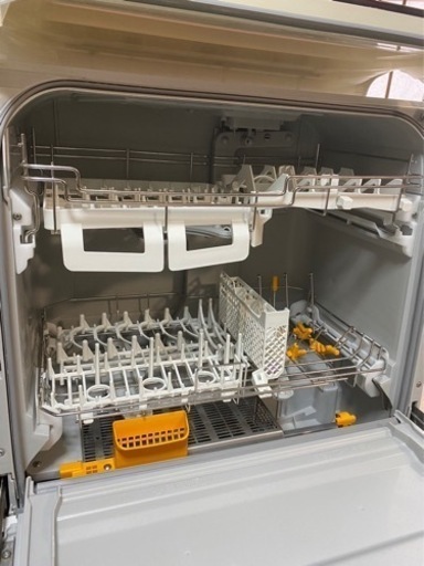 食洗機　パナソニック