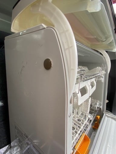 食洗機　パナソニック