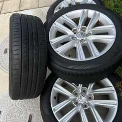 お陰様で売れました。