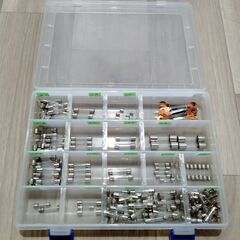 ヒューズ　いろいろセット