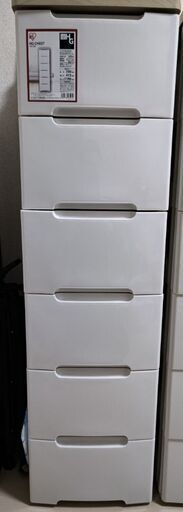 チェスト アイリスオーヤマ2