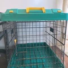 犬 ゲージ ドックゲージ 買取