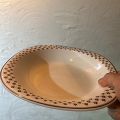 NORITAKE お皿５枚セットの画像