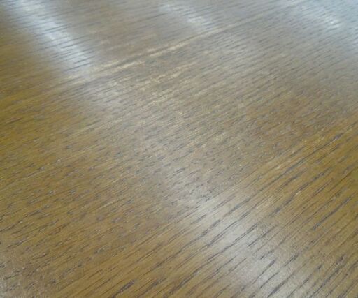 ニトリ 2人掛け ダイニングセット ウオールナットカラー 80×80cm テーブル 椅子2脚 ☆ 札幌市 北区 屯田 