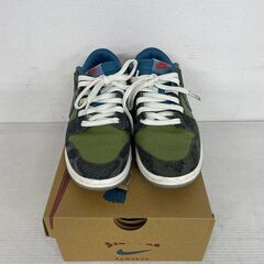 【NIKE】 ナイキ ダンク ロー シエンプレ ファミリア24....
