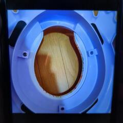 カリブ　トイレトレーナーの画像