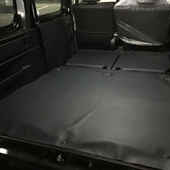 ☆ご成約☆ 安心の1年保証付き　距離無制限！　自社ローン中古車販売 　カーメル　福島店　令和5年　ダイハツ　アトレー　ターボ車ですので坂道などでも力強く走行できますの画像