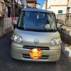 ダイハットタント