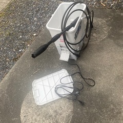 アイリスオーヤマ　タンク式　の画像
