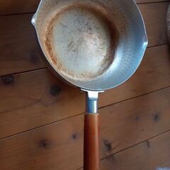 雪平鍋　直径20センチ✕2個の画像