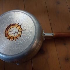 雪平鍋　直径20センチ✕2個の画像