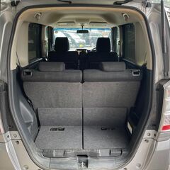 【車検２年付き・分割可能】N-BOX Honda 平成29年の画像
