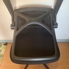 メッシュチェア 少し難あり 無料の画像