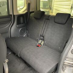 【車検２年付き・分割可能】N-BOX Honda 平成29年の画像