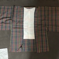 着物類 セットの画像