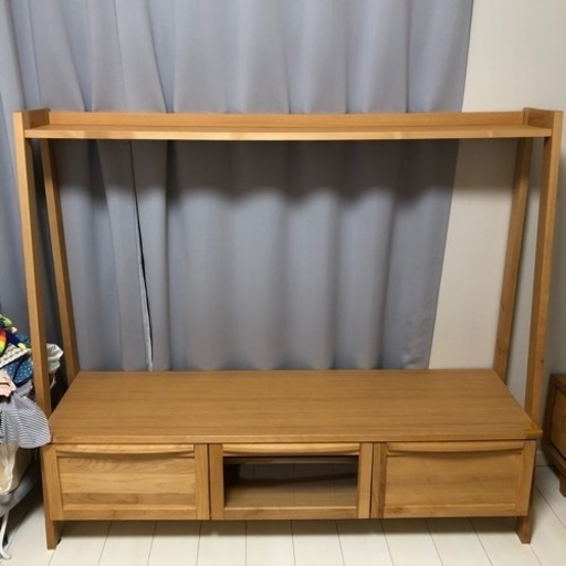 unico テレビボード