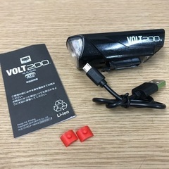 ロ2304-1087 キャットアイ LEDライト VOLT200...