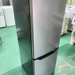 YAMAZEN 山善 冷蔵庫 PJKFR-D170 2022年製 173L