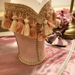 ロココ調メルヘンコロコロケースの画像