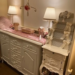 ロココ調メルヘンコロコロケースの画像