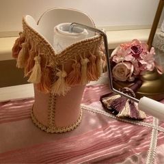 ロココ調メルヘンコロコロケースの画像