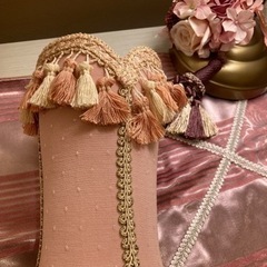 ロココ調メルヘンコロコロケースの画像