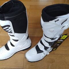 SHOT X10 2.0 モトクロスブーツ