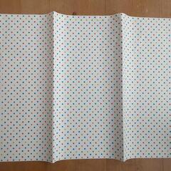 ラッピングペーパー　包装紙　53㎝×75.7㎝　73枚　