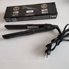 サロンストレート　ナノデジタルアイロンの画像