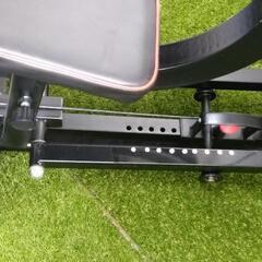 ホームジム　ライシン　BODY WEIGHT GYM DX LS-SA-690の画像