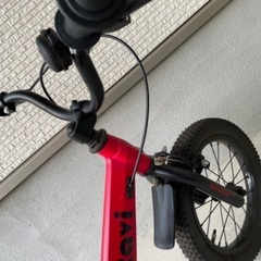 かなり美品 三輪車