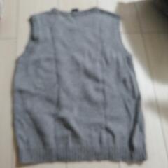 子供　ベスト　140センチ　お受験で着用の画像