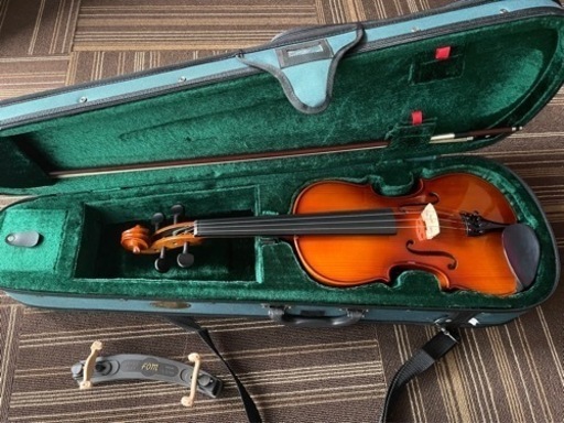 バイオリン