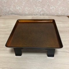 お膳　8脚　