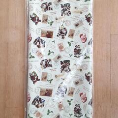 ラッピングペーパー　包装紙　クリスマス　52.5㎝×75㎝　36枚の画像