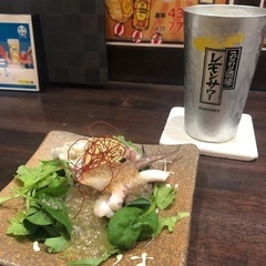 気軽に飲みに行ける方