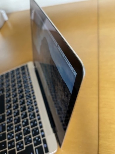 ✩格安！最終値引き！MacBook